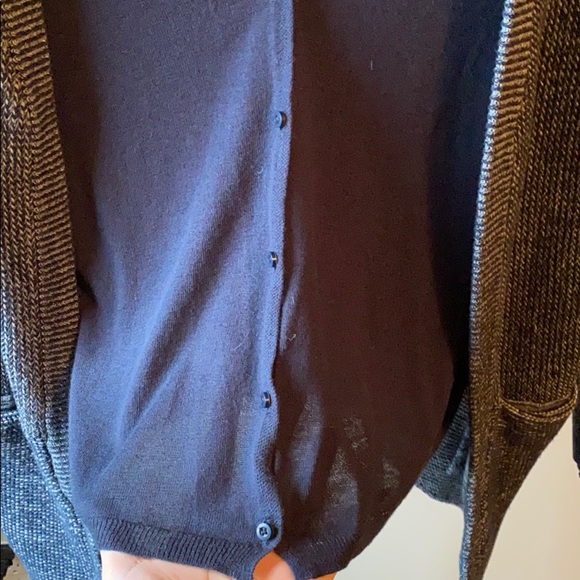 Lululemon cardigan 🤍🤍 - Picture 3 of 5